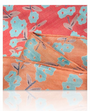 Палантин Женский SN-SMALL.FL/SERENITI